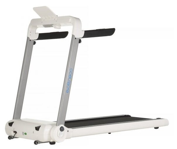 Беговая дорожка Evo Fitness Delta Беговая дорожка Evo Fitness Delta