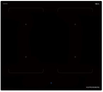 Электрическая варочная панель Kuppersberg ICI 629