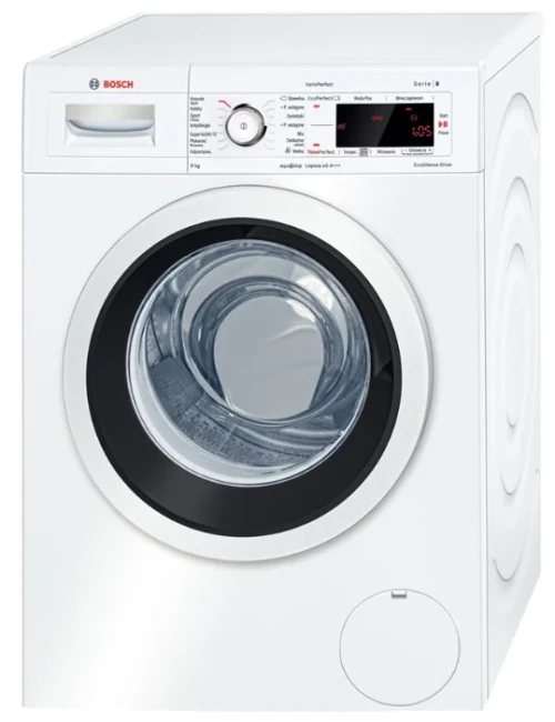 Стиральная машина Bosch WAW 28440 Стиральная машина Bosch WAW 28440