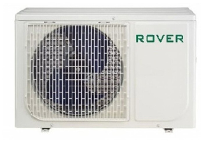 Кассетный кондиционер ROVER RU1DC60BE Кассетный кондиционер ROVER RU1DC60BE