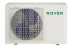 Кассетный кондиционер ROVER RU1DC60BE Кассетный кондиционер ROVER RU1DC60BE