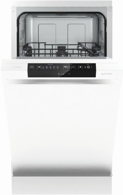 Посудомоечная машина Gorenje GS531E10W Посудомоечная машина Gorenje GS531E10W