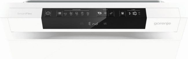 Посудомоечная машина Gorenje GS531E10W Посудомоечная машина Gorenje GS531E10W