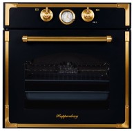 Духовой шкаф Kuppersberg RC 699 ANT Bronze Духовой шкаф Kuppersberg RC 699 ANT Bronze