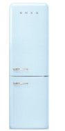 Холодильник smeg FAB32RPB3 Холодильник smeg FAB32RPB3