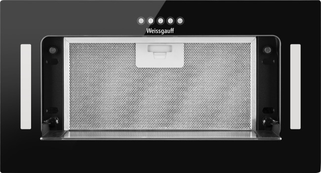 Встраиваемая вытяжка Weissgauff Aviator 600 PB (430363) Встраиваемая вытяжка Weissgauff Aviator 600 PB (430363)