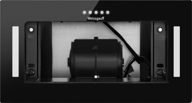 Встраиваемая вытяжка Weissgauff Aviator 600 PB (430363) Встраиваемая вытяжка Weissgauff Aviator 600 PB (430363)