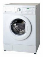 Стиральная машина LG WD-10384N Стиральная машина LG WD-10384N