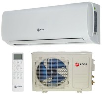 Сплит-система Roda RS-GL09A/RU-GL09A Сплит-система Roda RS-GL09A/RU-GL09A