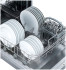 Посудомоечная машина LEX DW 6062 IX Посудомоечная машина LEX DW 6062 IX