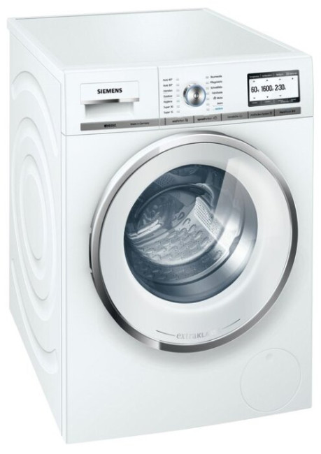 Стиральная машина Siemens WM 16Y792