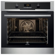Духовой шкаф Electrolux EOB 53450 AX