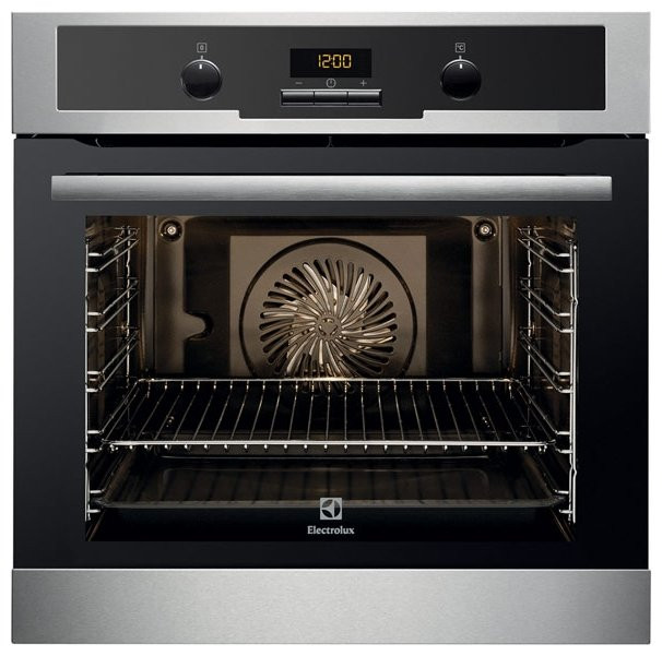 Духовой шкаф Electrolux EOB 53450 AX