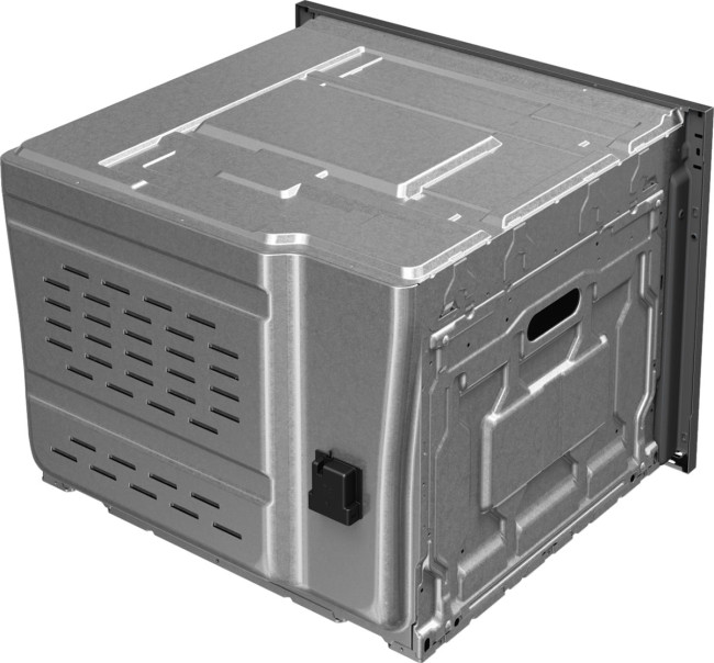 Электрический духовой шкаф Asko OCSM64SSH