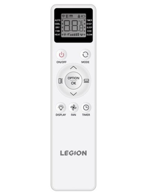 Сплит-система Legion LE-FR09RH
