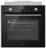 Встраиваемый электрический духовой шкаф LG WSEZ7213B1