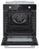 Встраиваемый электрический духовой шкаф LG WSEZ7213B1