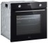 Встраиваемый электрический духовой шкаф LG WSEZ7213B1