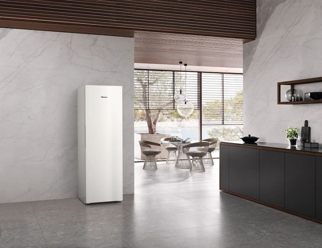 Морозильная камера MIELE FNS 4382 E Морозильная камера MIELE FNS 4382 E