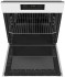 Электрический духовой шкаф Meferi MEO6016WH COMFORT PLUS
