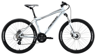 Горный (MTB) велосипед Merida Matts 6. 15-MD (2018)