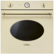 Электрический духовой шкаф Smeg SF68C1PO Электрический духовой шкаф Smeg SF68C1PO