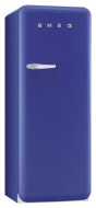 Холодильник smeg FAB28RBL Холодильник smeg FAB28RBL