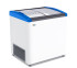 Морозильный ларь FROSTOR Gellar FG 275 E синий