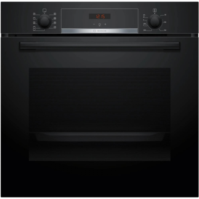 Встраиваемый электрический духовой шкаф Bosch HBA534EB3 Встраиваемый электрический духовой шкаф Bosch HBA534EB3