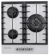 Газовая варочная панель Zigmund & Shtain M 23.4 W