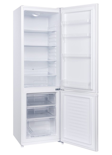 Холодильник Evelux FS 2220 W Холодильник Evelux FS 2220 W