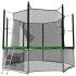 Каркасный батут Unix Line 12ft Classic (inside) 366х366х269 см Каркасный батут Unix Line 12ft Classic (inside) 366х366х269 см