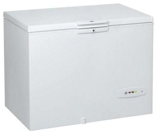 Морозильник SIMFER CS3240A++