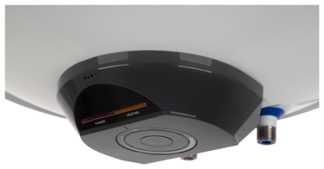 Накопительный водонагреватель Thermex Eterna 100 V