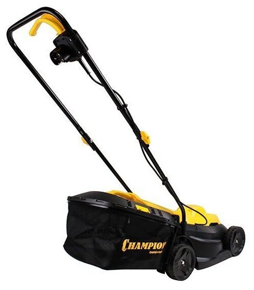 Газонокосилка CHAMPION EM3411 Газонокосилка CHAMPION EM3411