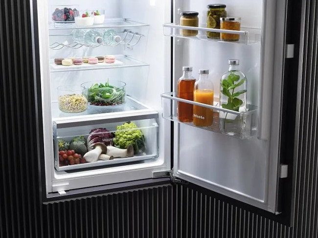 Холодильник MIELE K 7326 E
