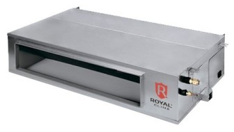 Сплит-система Royal Clima CO-D18HN Сплит-система Royal Clima CO-D18HN