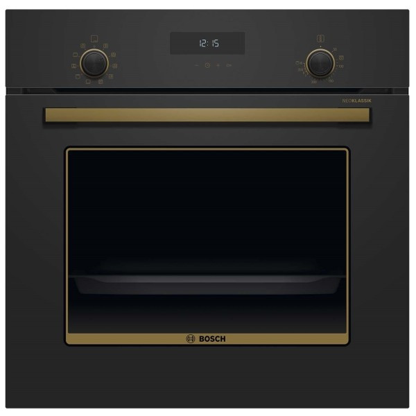 Встраиваемый электрический духовой шкаф Bosch HBJN17EB0R Встраиваемый электрический духовой шкаф Bosch HBJN17EB0R