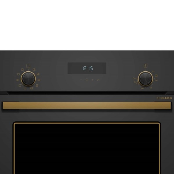Встраиваемый электрический духовой шкаф Bosch HBJN17EB0R Встраиваемый электрический духовой шкаф Bosch HBJN17EB0R