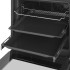 Встраиваемый электрический духовой шкаф Bosch HBJN17EB0R Встраиваемый электрический духовой шкаф Bosch HBJN17EB0R