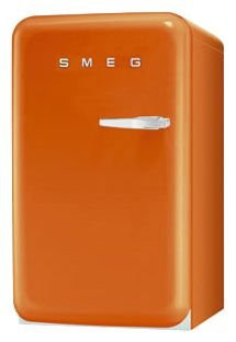 Холодильник smeg FAB10LO