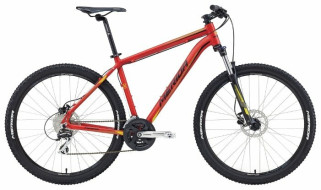 Горный (MTB) велосипед Merida Big.Seven 20-D (2016)