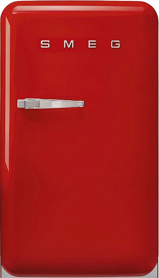 Холодильник SMEG FAB10RRD6 Холодильник SMEG FAB10RRD6