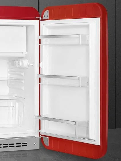 Холодильник SMEG FAB10RRD6 Холодильник SMEG FAB10RRD6