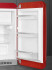 Холодильник SMEG FAB10RRD6 Холодильник SMEG FAB10RRD6