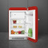 Холодильник SMEG FAB10RRD6 Холодильник SMEG FAB10RRD6