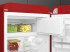 Холодильник SMEG FAB10RRD6 Холодильник SMEG FAB10RRD6