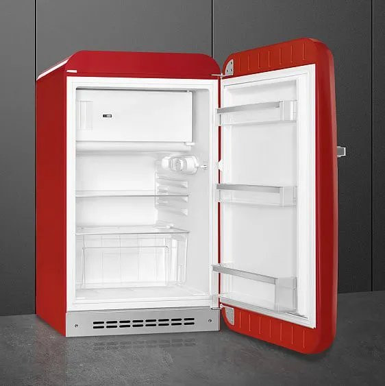 Холодильник SMEG FAB10RRD6 Холодильник SMEG FAB10RRD6