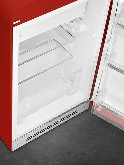 Холодильник SMEG FAB10RRD6 Холодильник SMEG FAB10RRD6