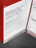 Холодильник SMEG FAB10RRD6 Холодильник SMEG FAB10RRD6